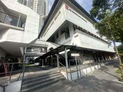 Blk 36 Skyresidence @ Dawson (Queenstown), HDB 3 Rooms #539933421
